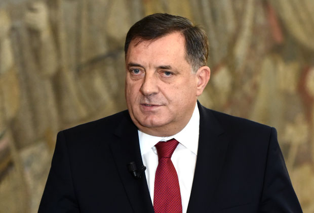 Додиково обезбеђење без оружја